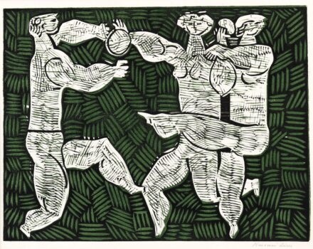 Konecsni Zizi (1909 - 1970): Sportolók
