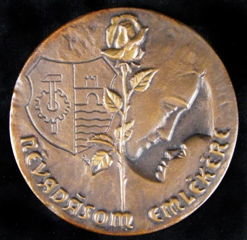 Renner Kálmán (1927-1994): Névadásom emlékére