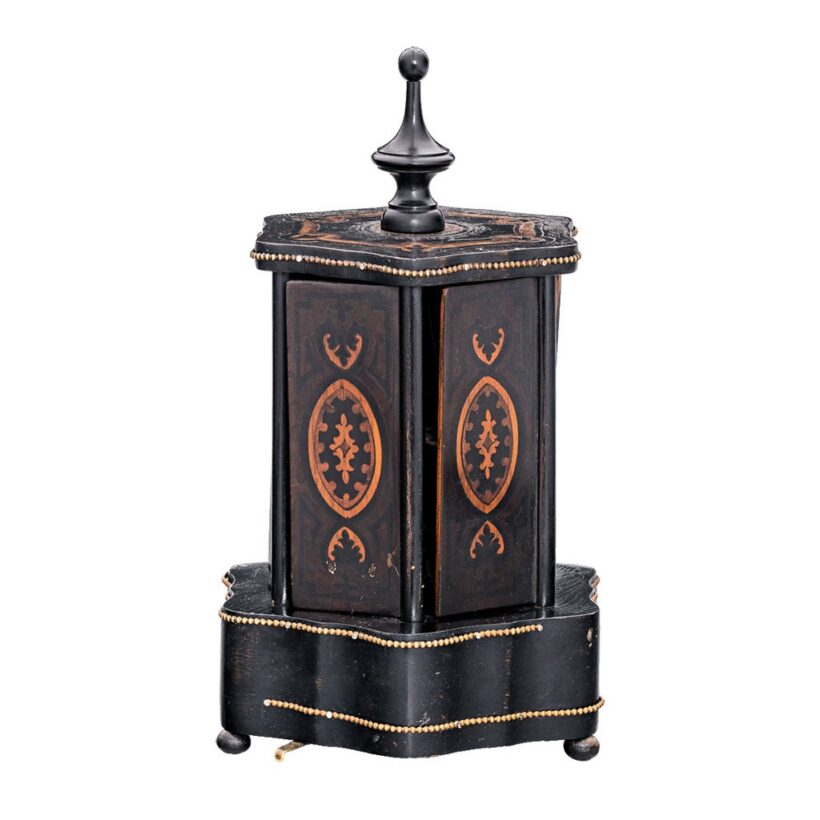 Humidor