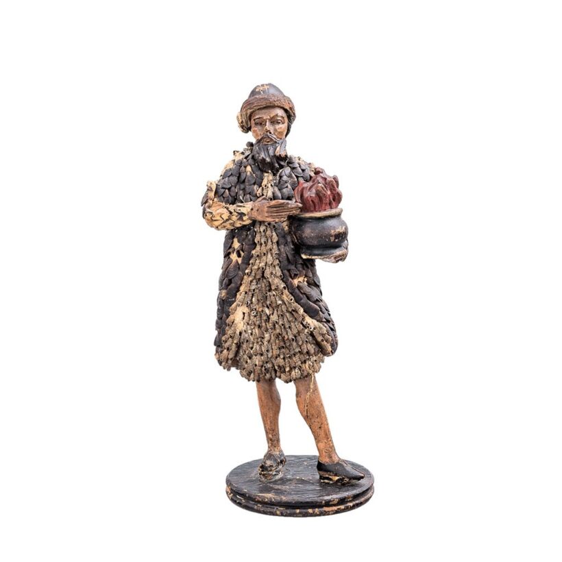 Betlehemes figura