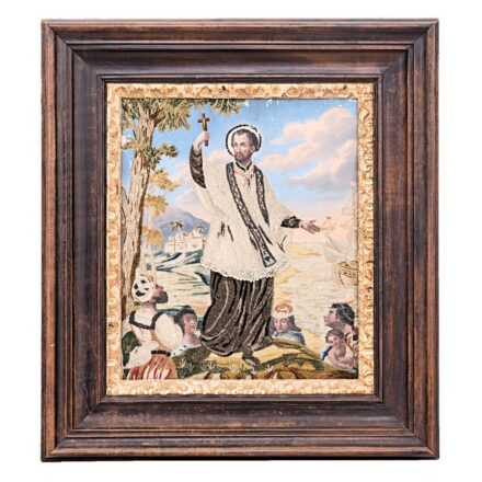Apácamunka - Loyolai Szent Ignác