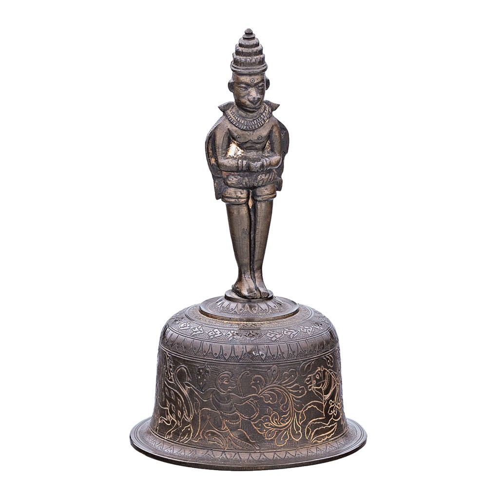 Harang Hanuman istenséggel