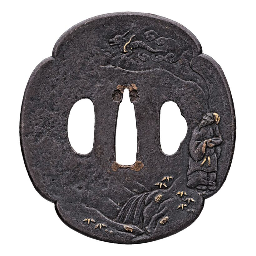 Tsuba