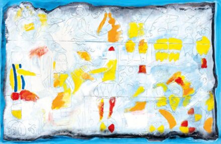 Schéner Mihály (1923-2009): "Az emlékek kiterjesztése"