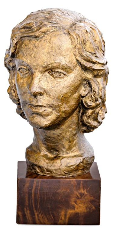 Kunvári Lilla (1897-1984): Andrea