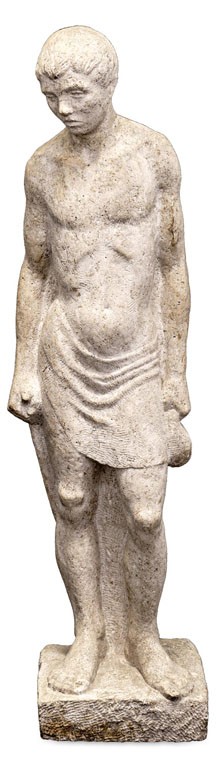 Andrássy Kurta János (1911-2008): A tékozló fiú