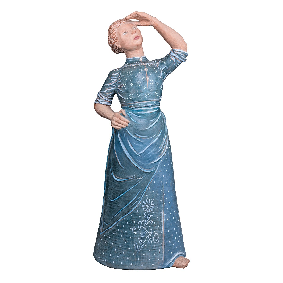 Kovács Margit (1902-1976): Esőleső