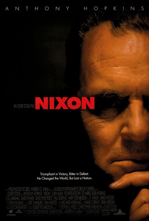 "Nixon" plakát