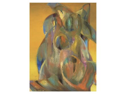 28. Kornis György: Kényes egyensúly, 1996