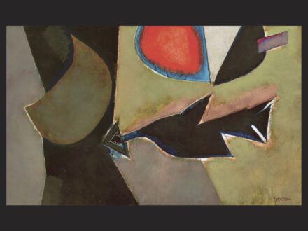 35. Gerzson Pál: Este, 1970