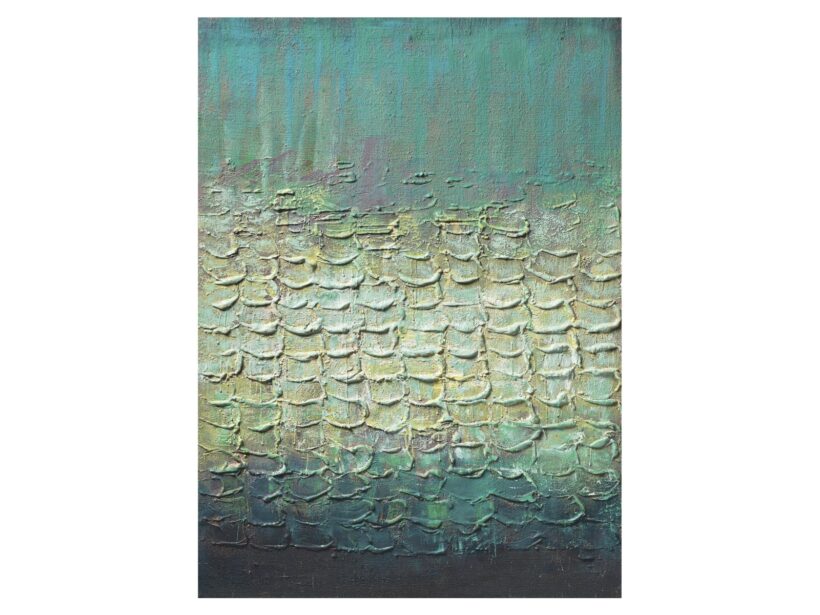 83. Wagner János: Fény, 1998