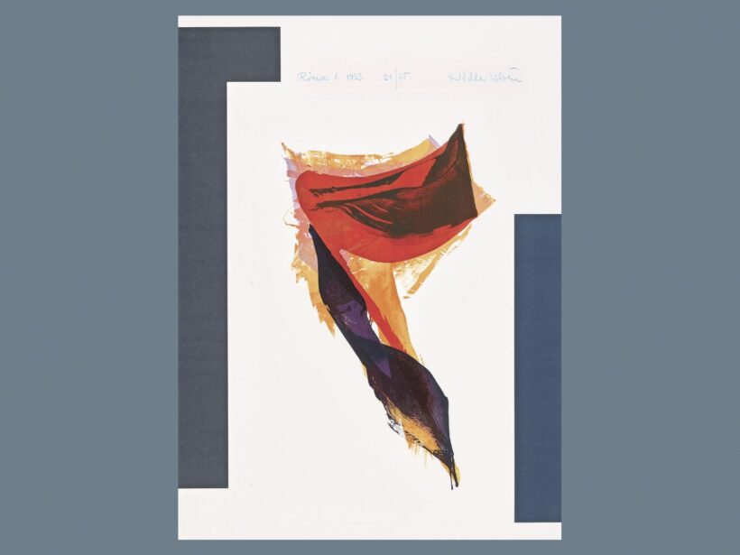 89. Nádler István: Róma 1., 1993