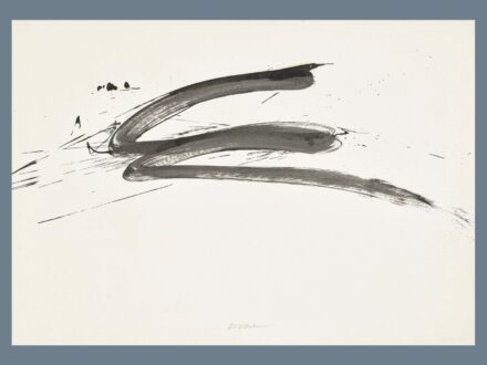 126. Hencze Tamás: Gesztus