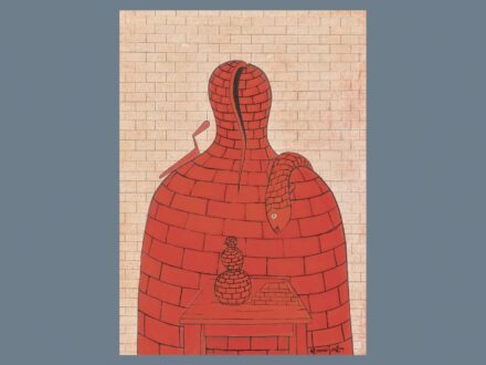 133. ef Zámbó István: Építkezés, 2004