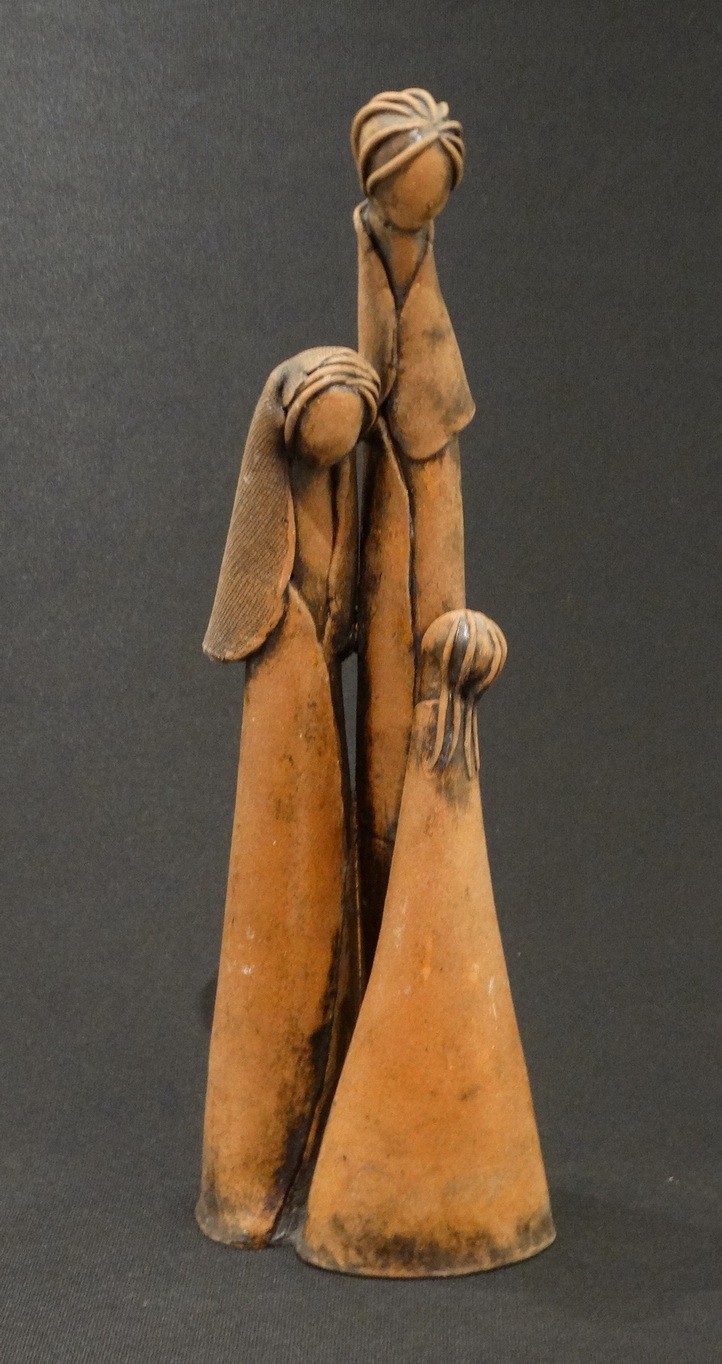 Nemes Judit: Tata - Mama, 1987