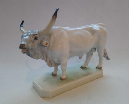 Bivaly, Herend: