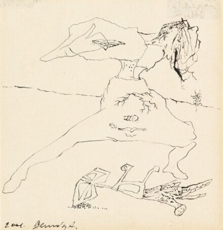 Almásy Aladár (Debrecen, 1946): Japán táncosnő, 2001