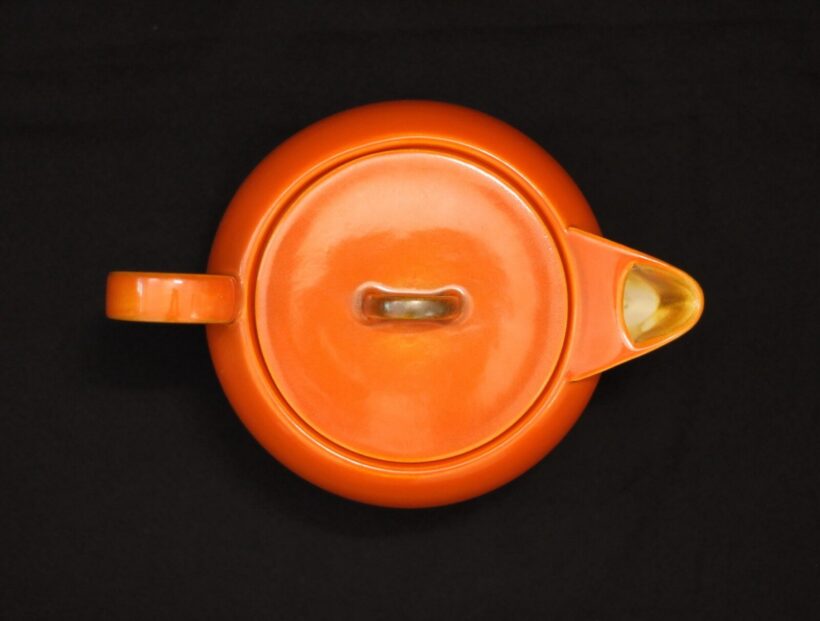 Rosenthal teakiöntő , porcelán - Image 2