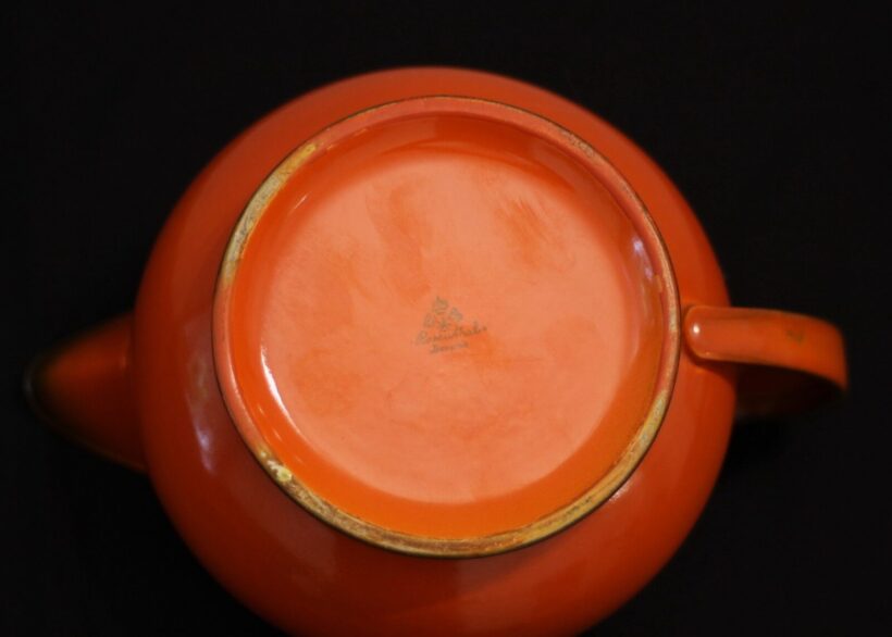Rosenthal teakiöntő , porcelán - Image 3