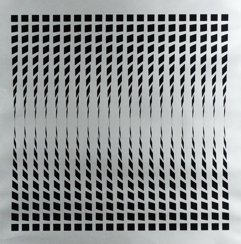 XX.sz.ismeretlen : Kompozíció