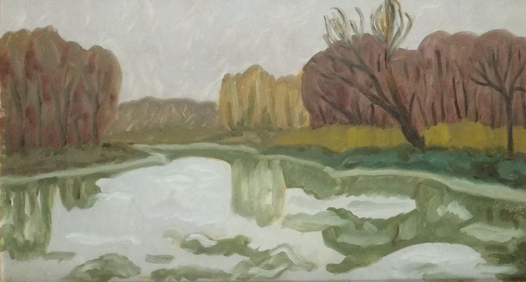 Weisz Zsuzsanna (1925 - 2017): Jeges Rába