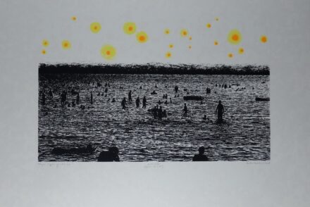Kádár Katalin (1951): Olyan nagyon jó idő van!, 2008