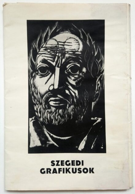 Szegedi grafikusok, 17+1 lap