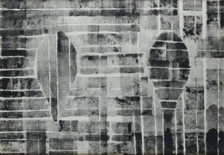 Gyarmathy Tihamér (1915 - 2005): Mag és termés 3. 1965. R65/31.