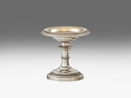 Biedermeier fűszertartó