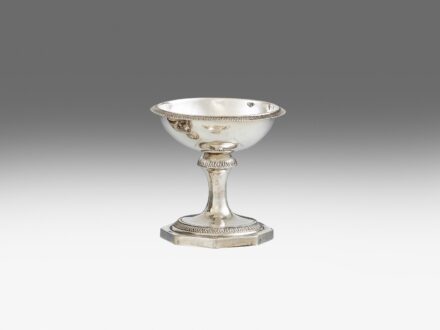 Biedermeier fűszertartó
