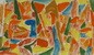 Csepeli Németh Miklós (1934 - 2012): Táncolók, 1996