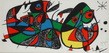 Miro, Joan (1893-1983): Escultor Itali, 1974