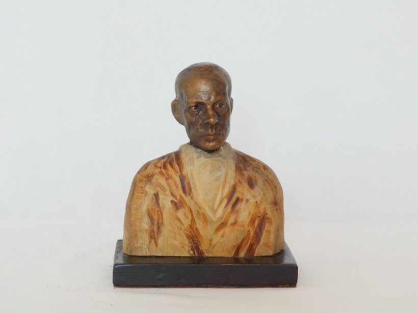 Marosits István (1943): Bartók Béla