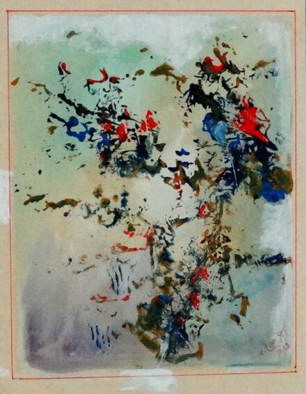 Olvashatatlan jelzés: Kozmosz, 1968