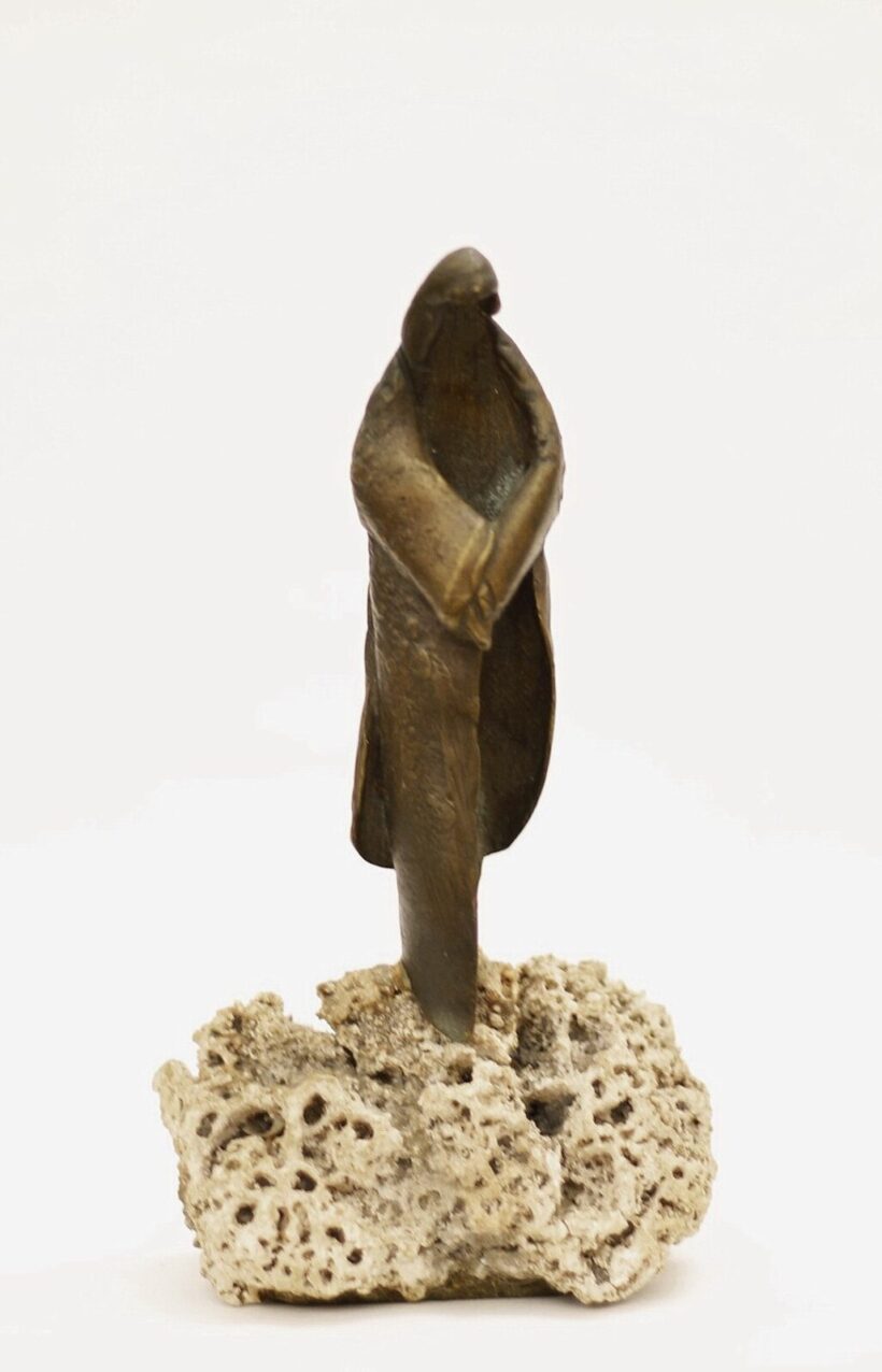 Ashot, Baghdasaryan (1957): Advent