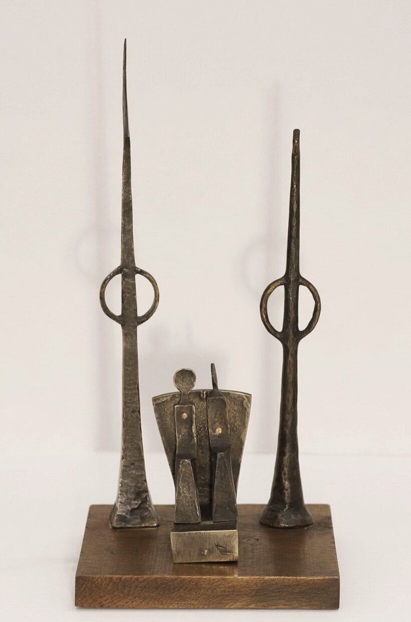 Samu Géza (1947 - 1990): Múlt, jelen, jövő