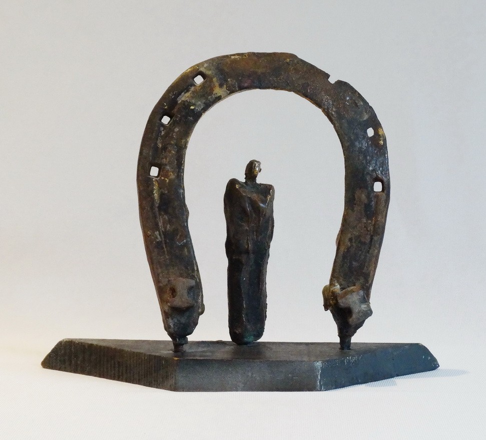 Marosits István (1943): Szerencse lovag