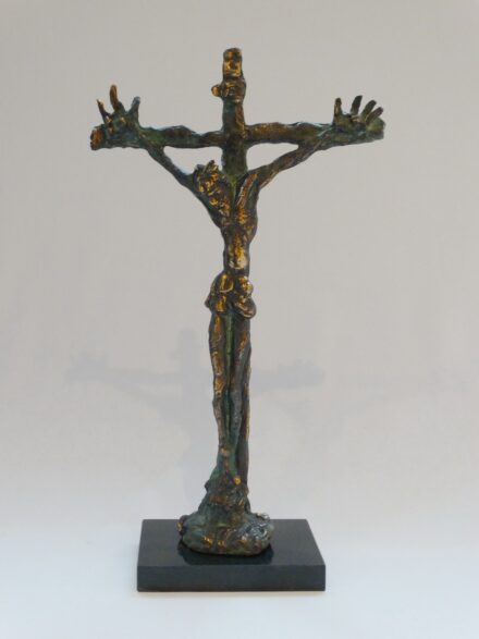 Tóth Ernő (1949): Korpusz