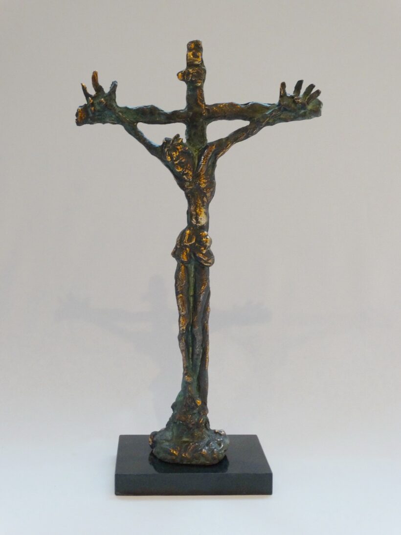 Tóth Ernő (1949): Korpusz