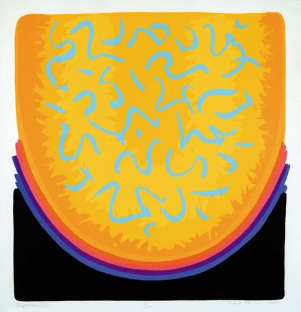 Keserü Ilona (1933): Káprázat, 1985