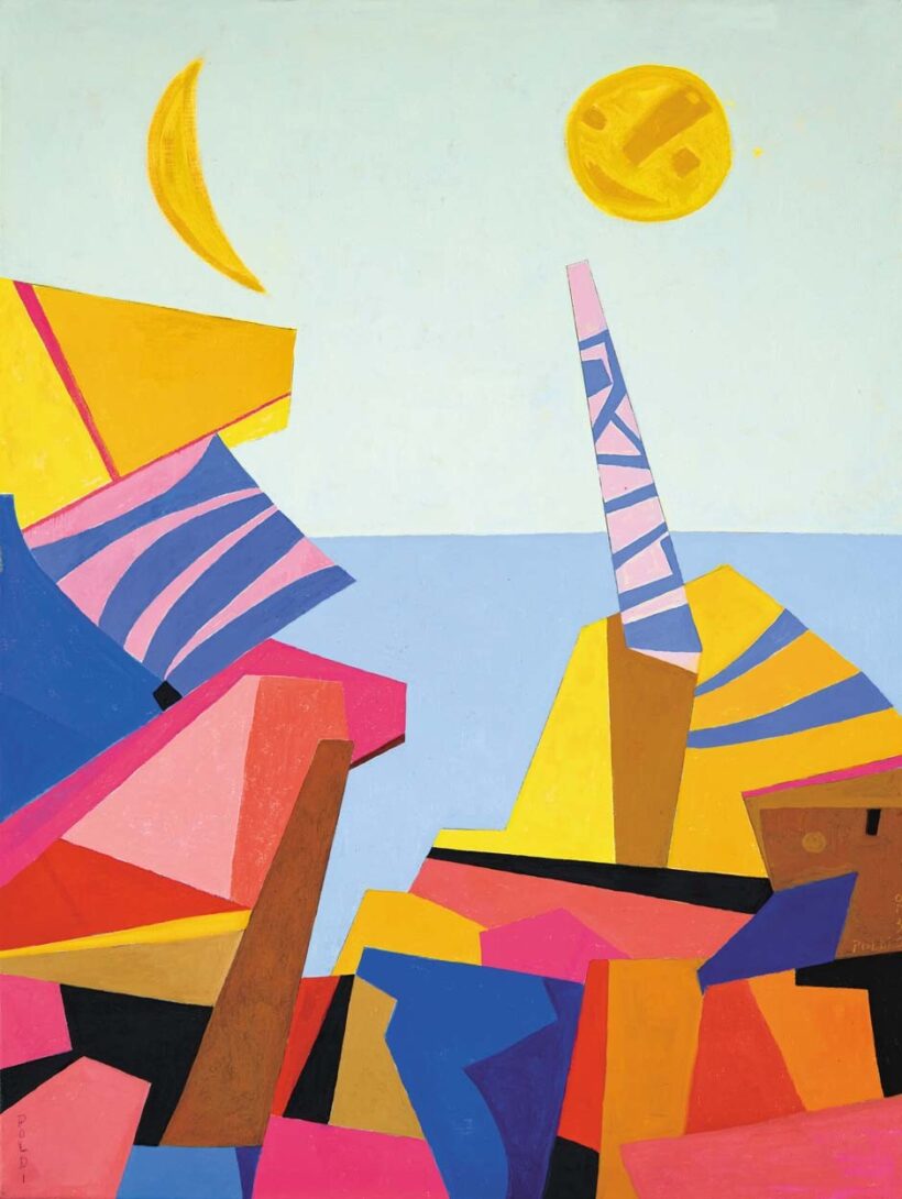 Böhm Lipót 1916-1995: Opus 33