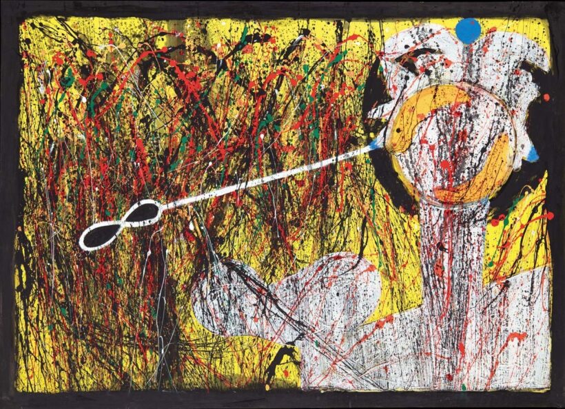feLugossy: Majdnem végtelen a végtelen, 2013