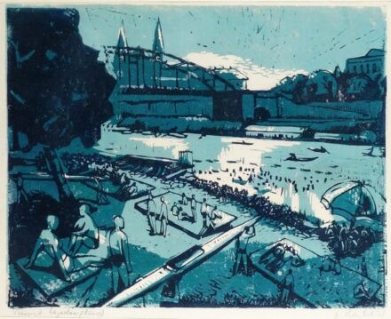 Bolmányi F.,Cs.Pataj M., Alexin A.: 3 db különböző téma