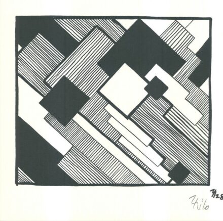 Maatsch, Thilo (1900 - 1983): Kompozíció