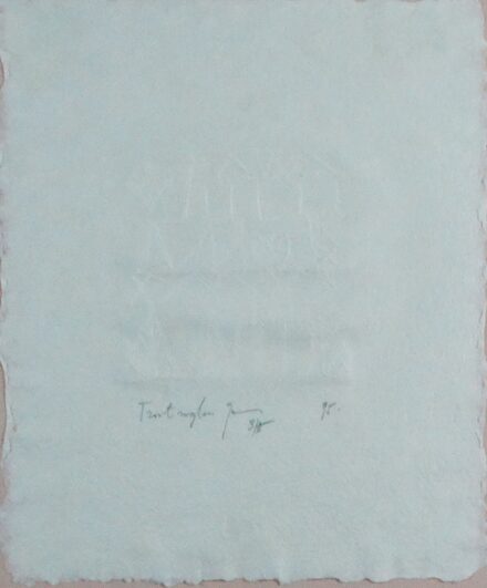 Tzortzoglou Georgios (1952): Jelek, 1995