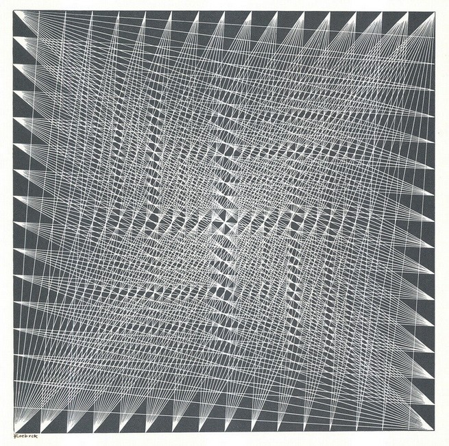 Lucile Keeler Roebuck: Kompozíció