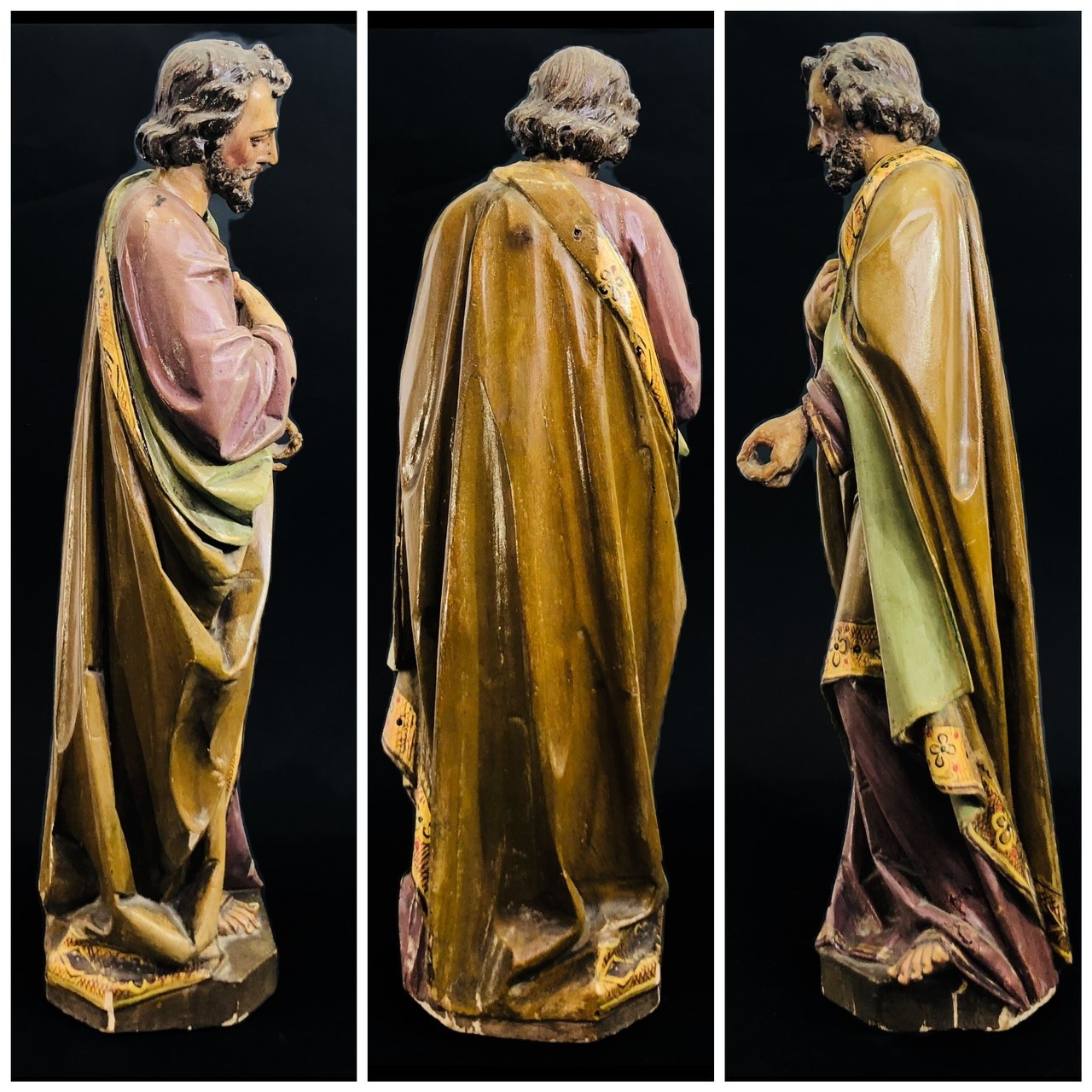 Szent Kristóf - Image 2