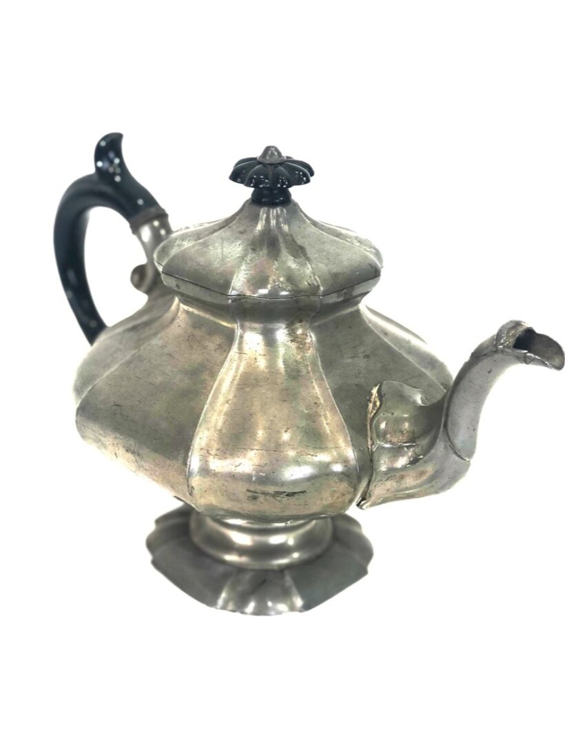 James Dixon & Sons : Teáskanna