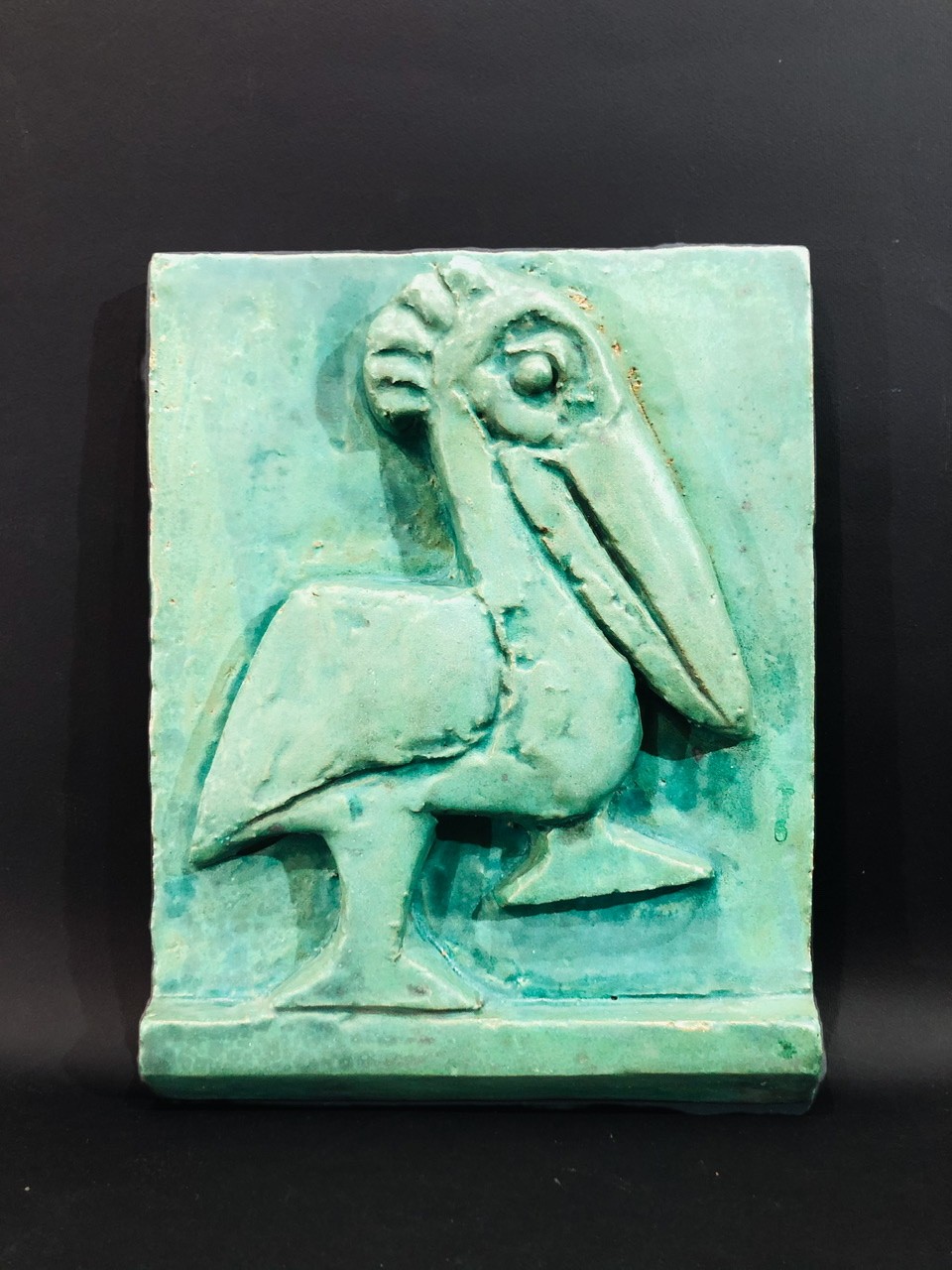 Németh János (Zalaegerszeg, 1934): Pelikán