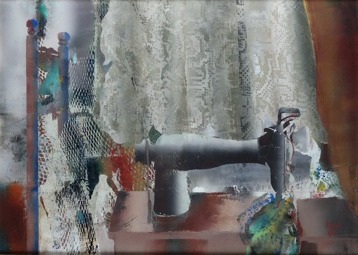 Eigel István (1922-2000): Emlékezés 1980